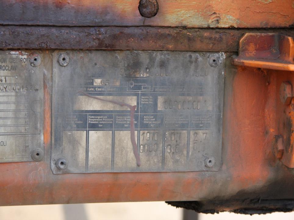 Mosty Chrzanów Spólka z o.o. w upadlosci likwidacyjnej -4